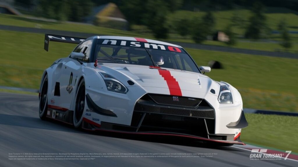 gran turismo película