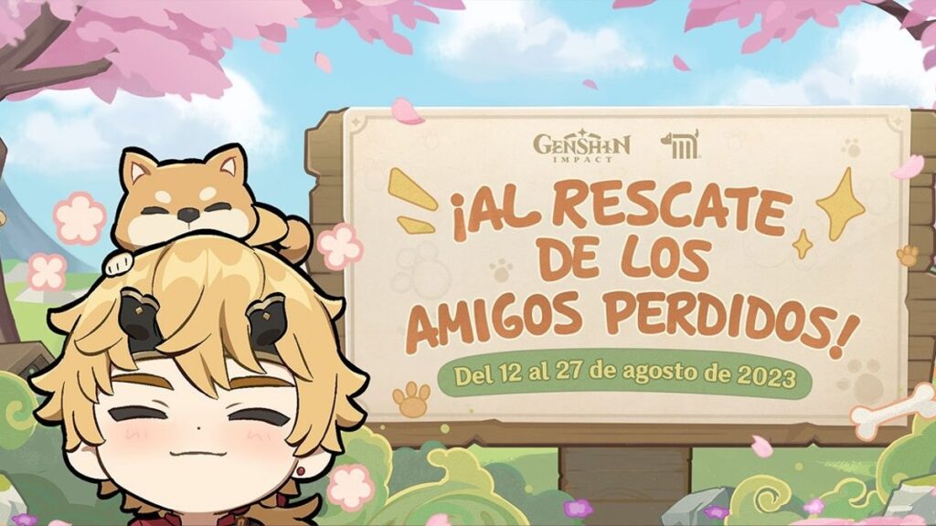 metro tarjeta genshin