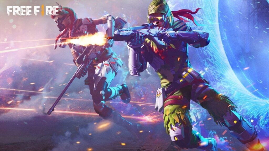 free fire headshots dpi