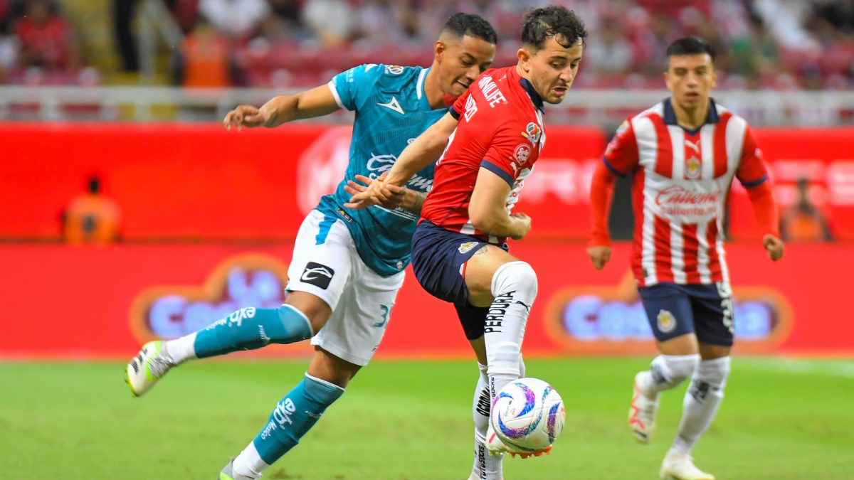 Raúl Orvañanos nos da su punto de vista de los primeros 100 días de la nueva administración del Fútbol Mexicano.