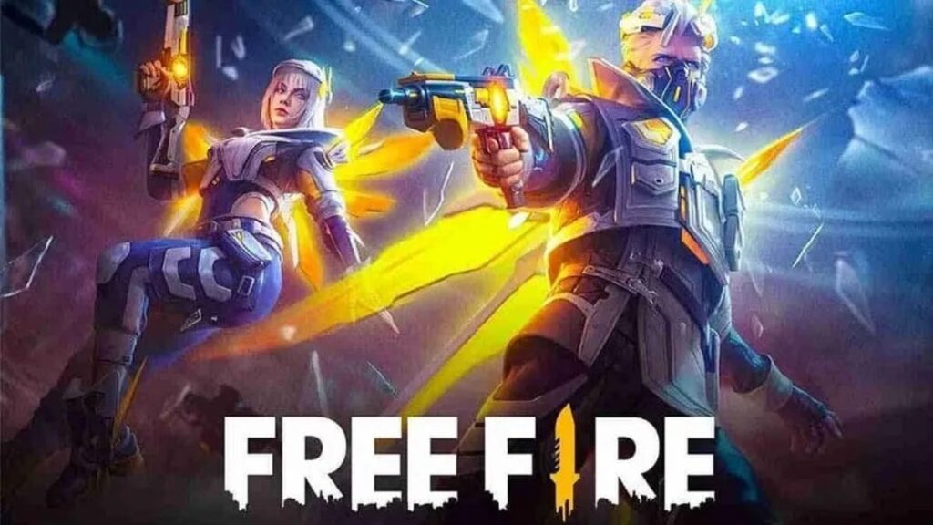 descargar free fire