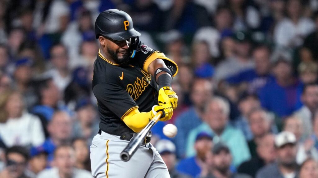 MLB