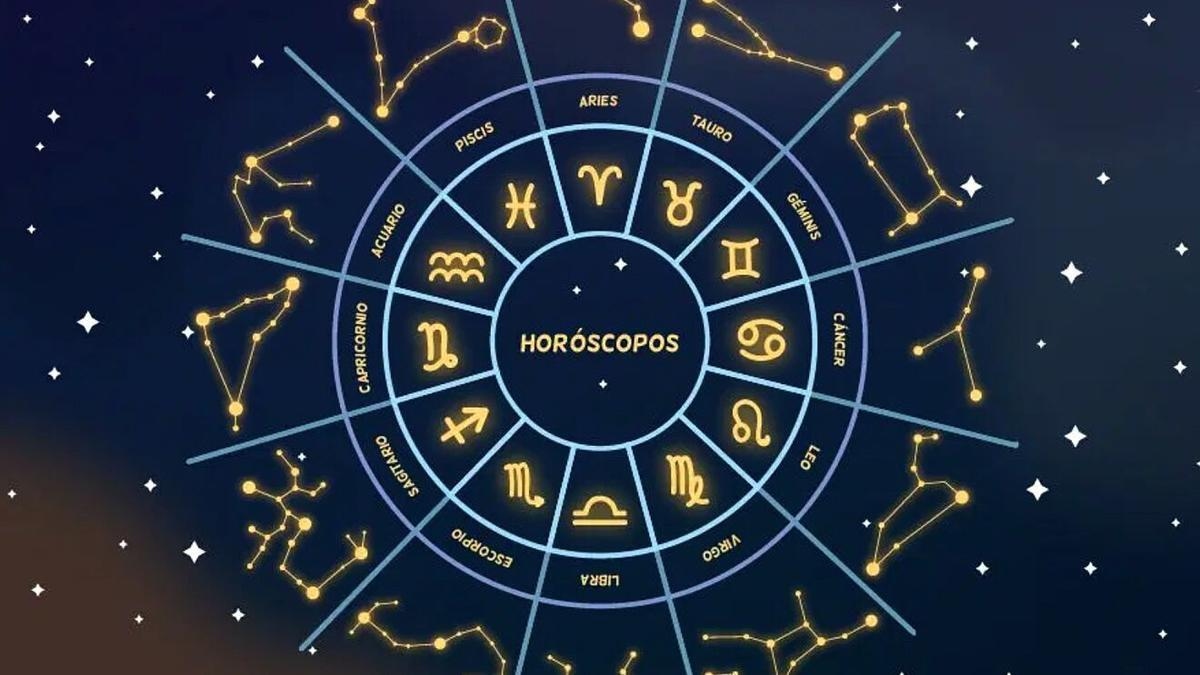 Horóscopo de hoy, 3 de octubre.