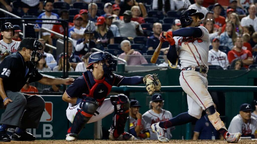 MLB