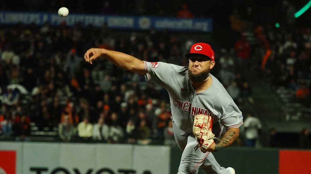 Daniel Duarte sumó su segundo triunfo de la temporada. Reuters