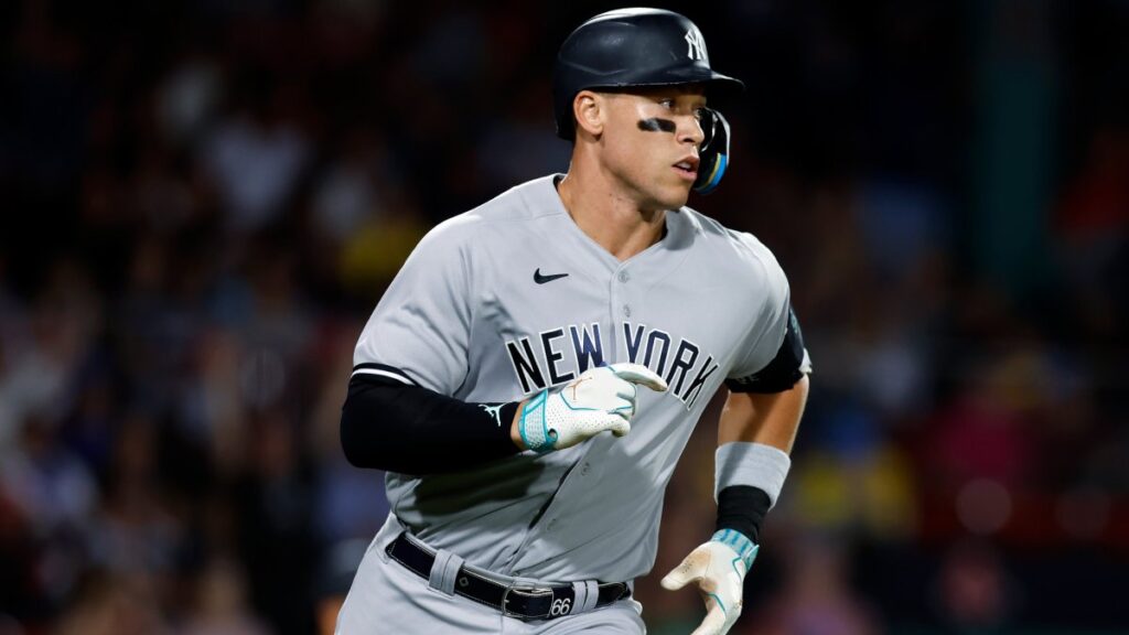Yankees cierra la doble cartelera con triunfo | AP Foto/Michael Dwyer