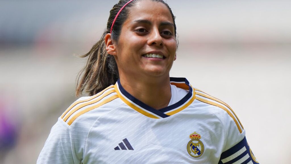 Fútbol Femenil