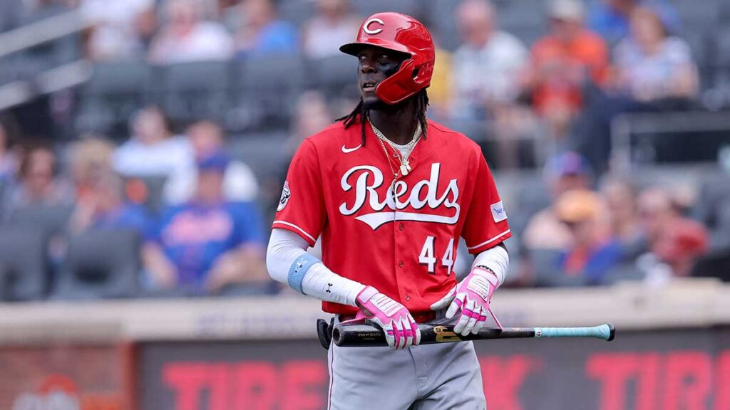 Los Reds complican sus opciones de llegar a playoffs. Reuters