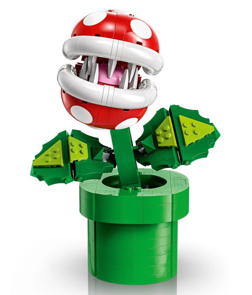 lego super mario bros