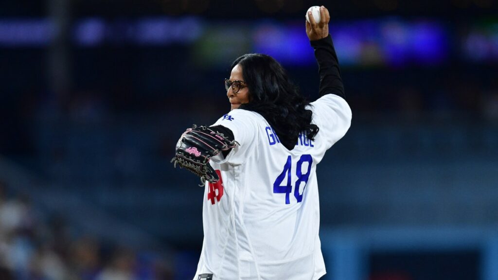MLB