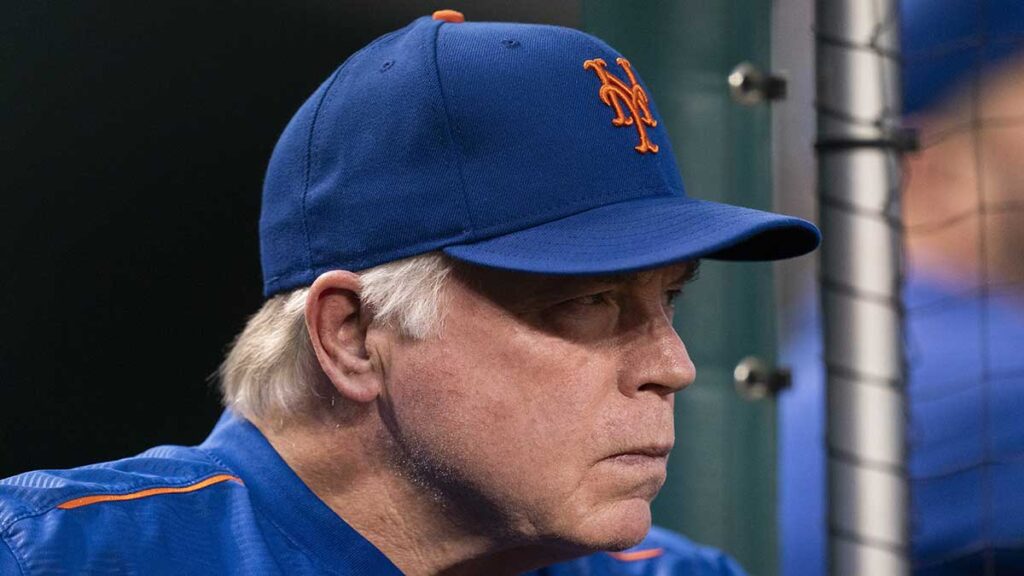 Buck Showalter fue despedido el domingo como mánager. AP