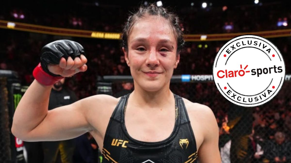 UFC