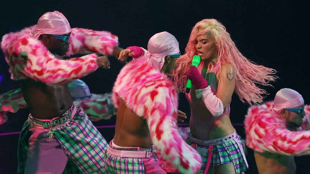 Karol G regresa a México. Reuters