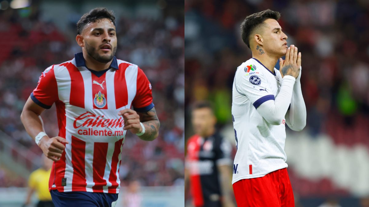 Liga MX