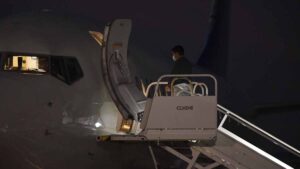 ¿Por qué Estados Unidos está deportando inmigrantes en vuelos directos a Venezuela? Suman dos aviones