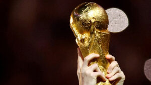 La Conmebol propone que el Mundial de 2030 se amplíe a 64 selecciones por única vez