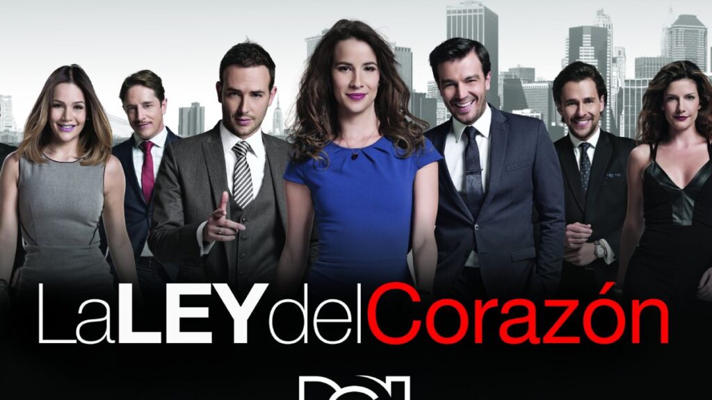 Vuelve la serie de abogados más famosa que hubo en el país.