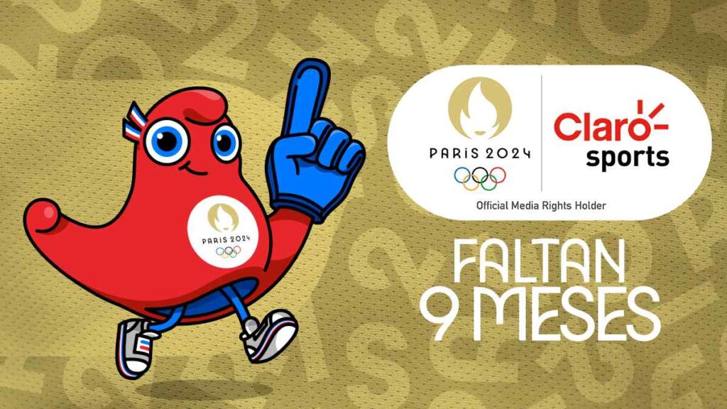Paris 2024