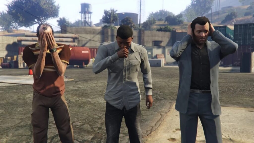 datos curiosos gta