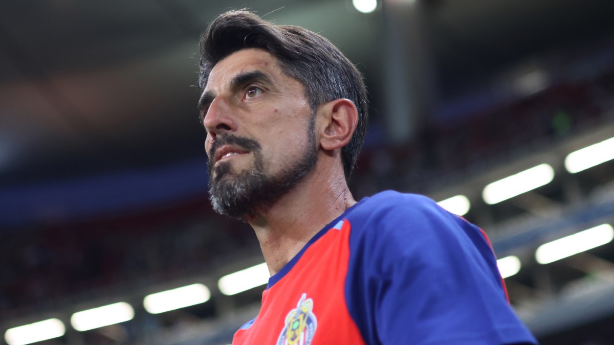 Paunovic apela a la unión de cara al Clásico Tapatío | Imago7