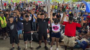 ¿Cómo un inmigrante salvadoreño puede evitar ser deportado de Estados Unidos?