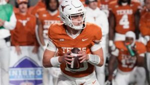 ¿Arch Manning, primera selección? 32 estrellas emergentes que brillarán en el Draft NFL 2026