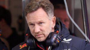Christian Horner ilusiona con la incorporación de Ford y la IA a Red Bull Racing: “Será una nueva era”