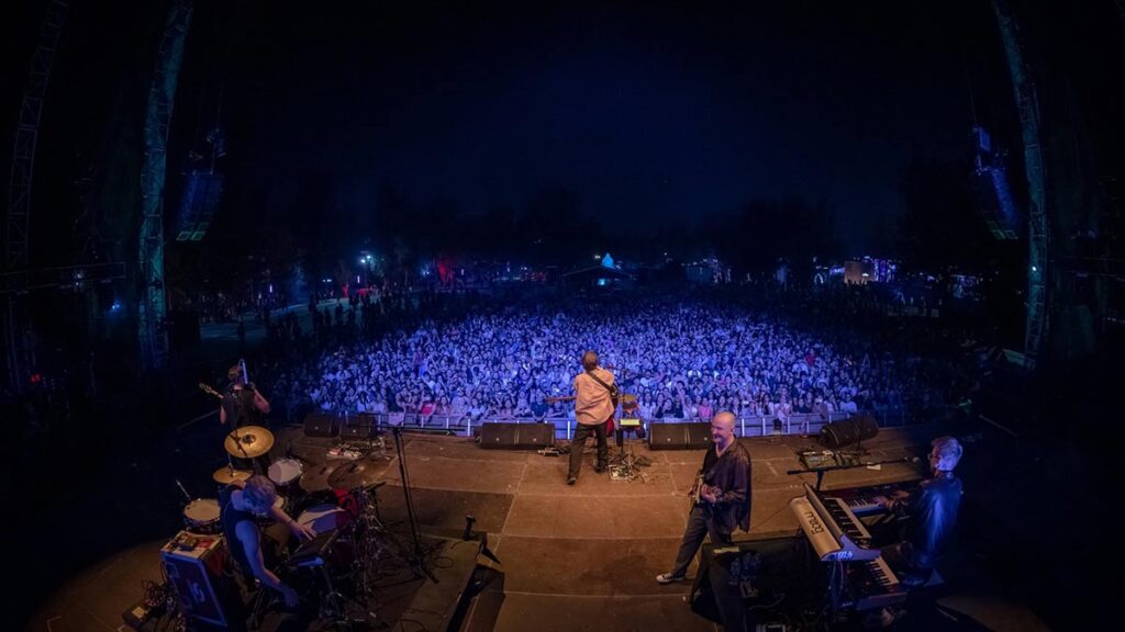 Corona Capital 2023, en vivo día 2