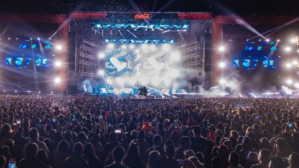 Todo lo que debes saber sobre el Coca Cola Flow Fest | @CocaCola_Flow