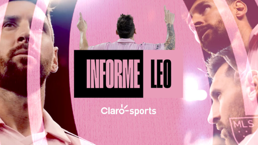Informe Leo, en vivo