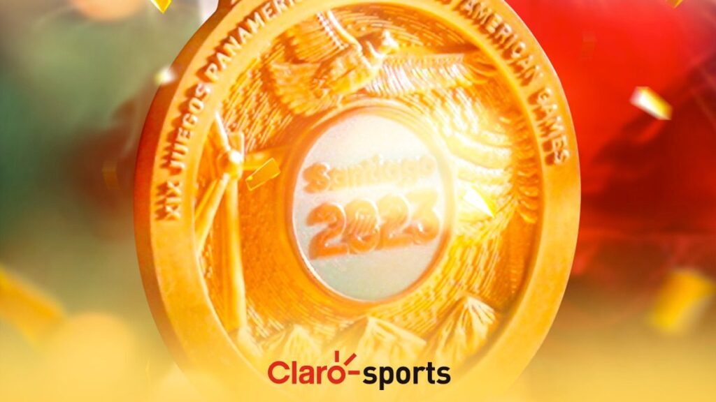 México firma su mejor actuación en la historia de los Juegos Panamericanos al sumar 43 oros, el último en el canotaje de velocidad.