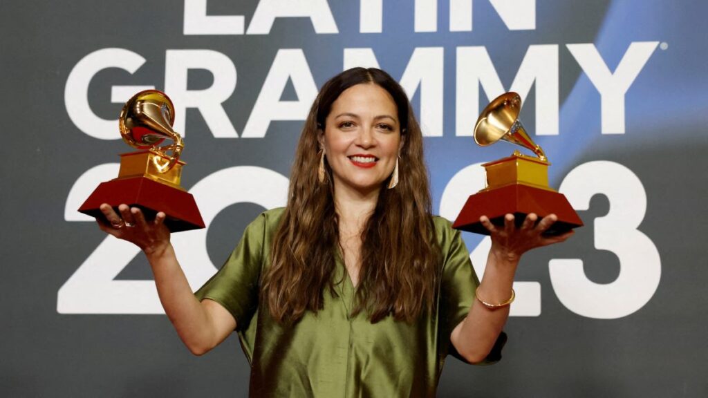 Natalia Lafourcade