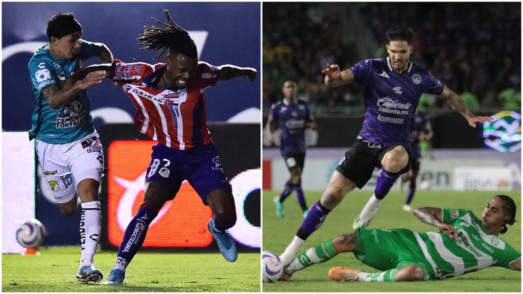 Se dieron a conocer los horarios y las fechas para la disputa del Play In del Apertura 2023 de la Liga MX. ¡Entérate!