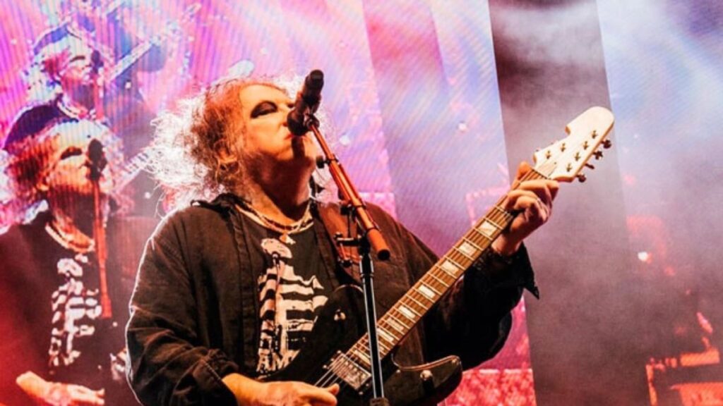 The Cure en CDMX: este es su posible setlist para el Corona Capital 2023 | Corona Capital