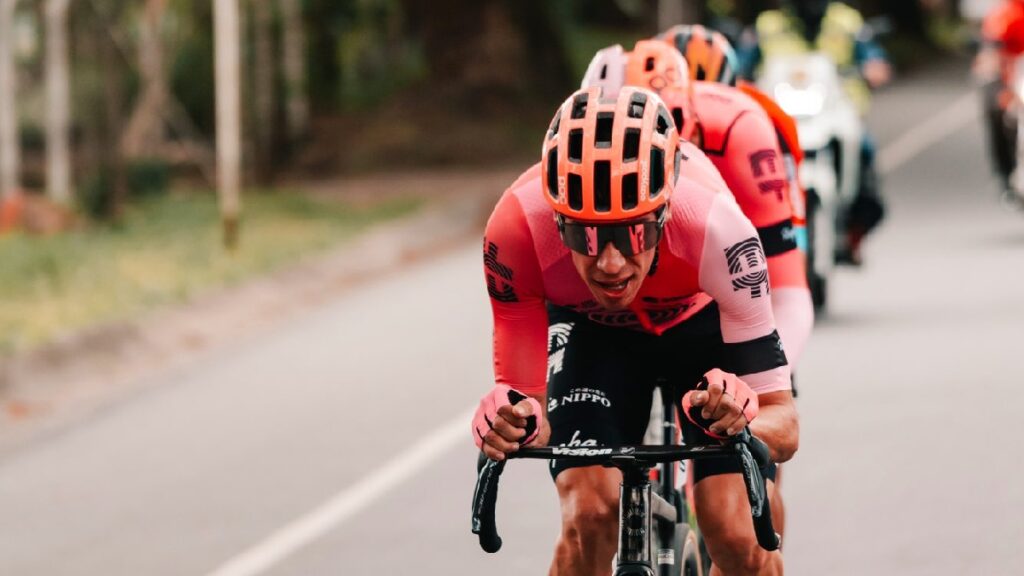 Rigoberto Uran