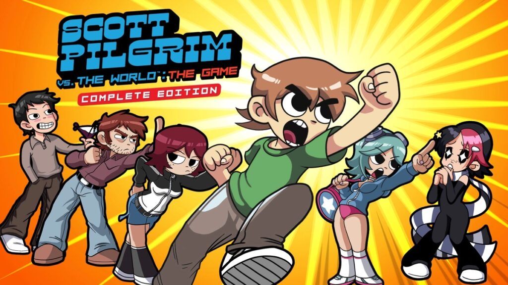 datos curiosos scott pilgrim