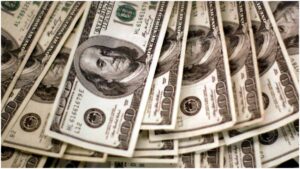 Precio del dólar hoy: ¿Cuánto cuesta este viernes 10 de noviembre?