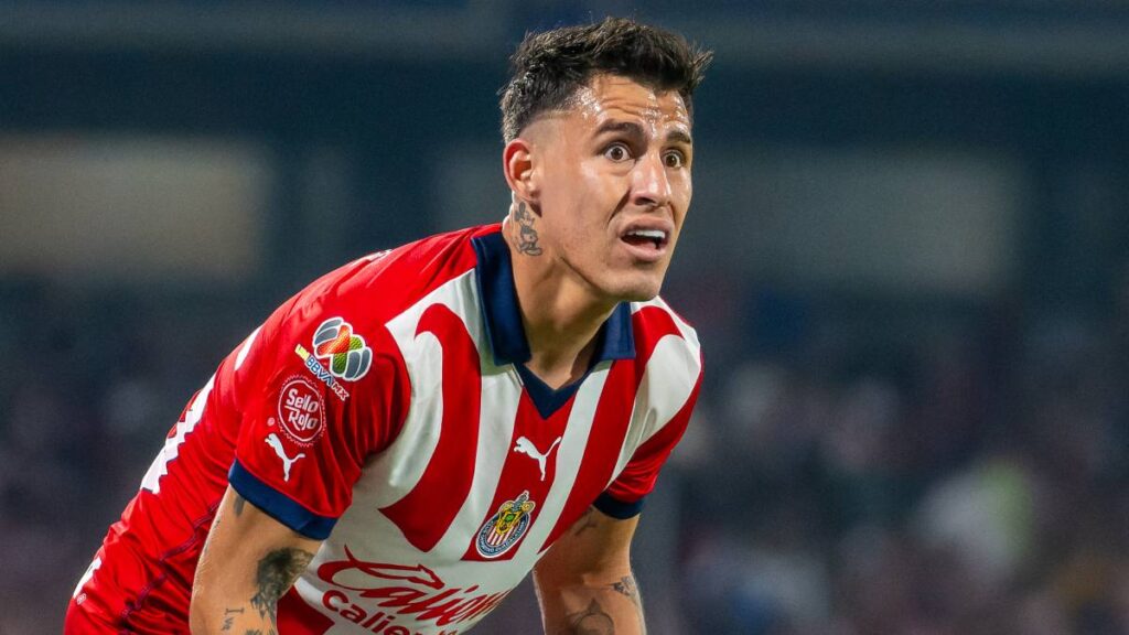 Chicote Calderón