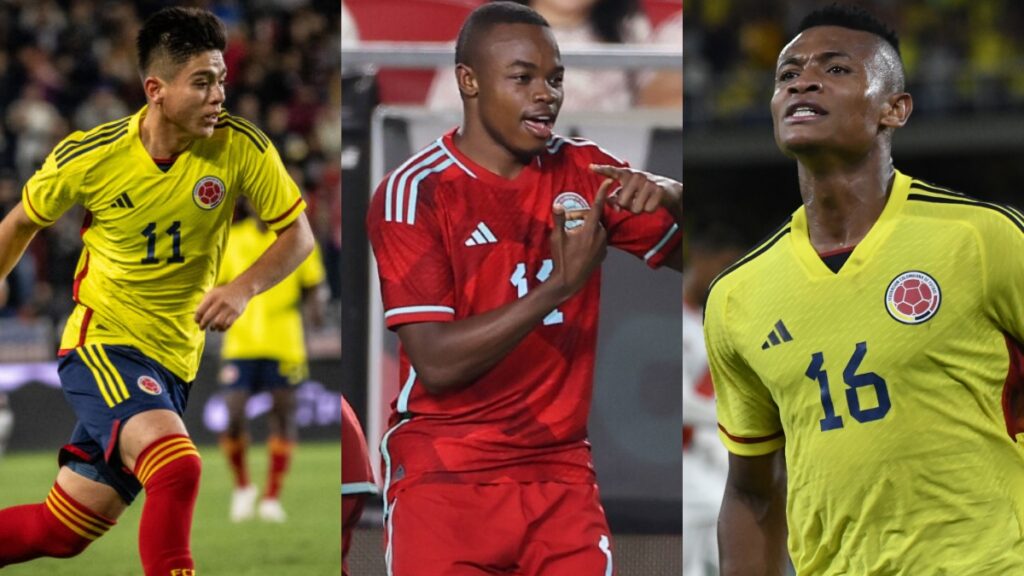 Daniel Ruiz Oscar Cortes Carlos Gomez