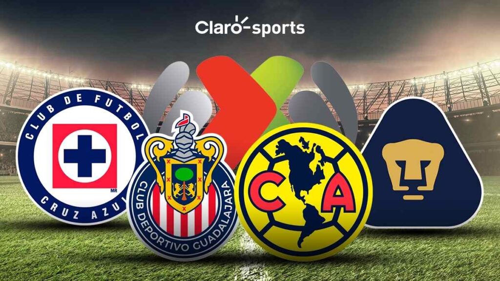 Liga MX