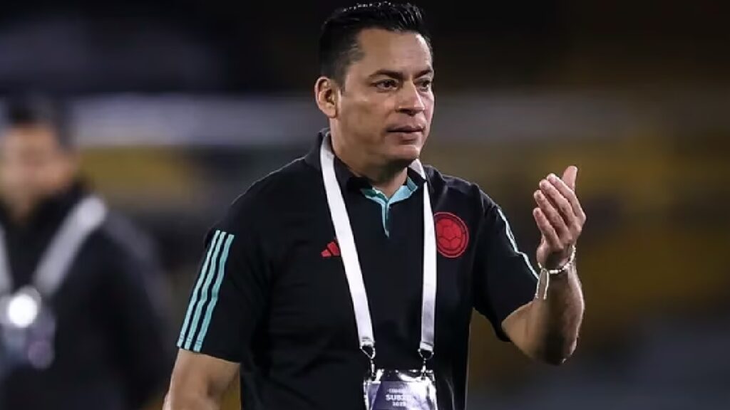 Hector Cardenas Colombia