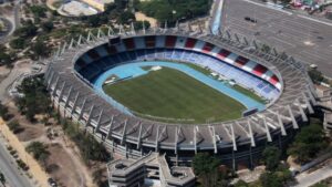 La última carta de Colombia para recuperar los Juegos Panamericanos: “Volverán a Barranquilla si estamos unidos”
