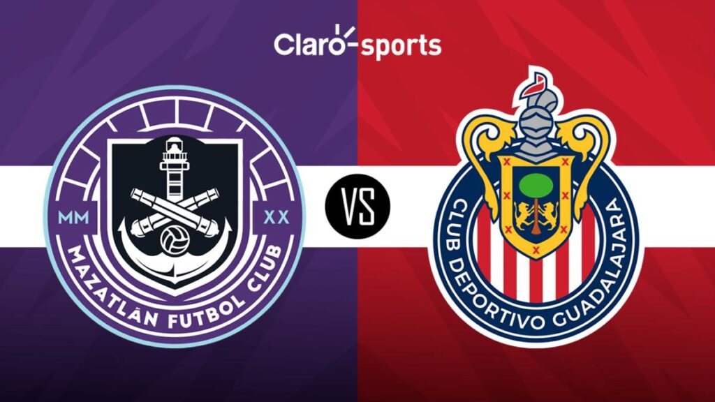 Chivas busca alargar su buena racha | Claro Sports