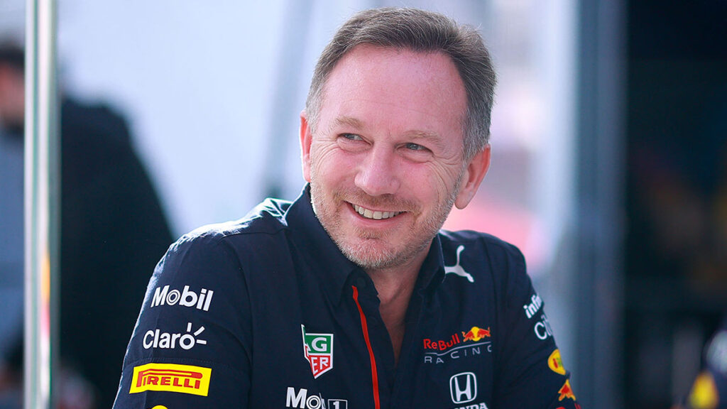 Christian Horner tiene la esperanza de que Red Bull continúe en la cima | Imago7