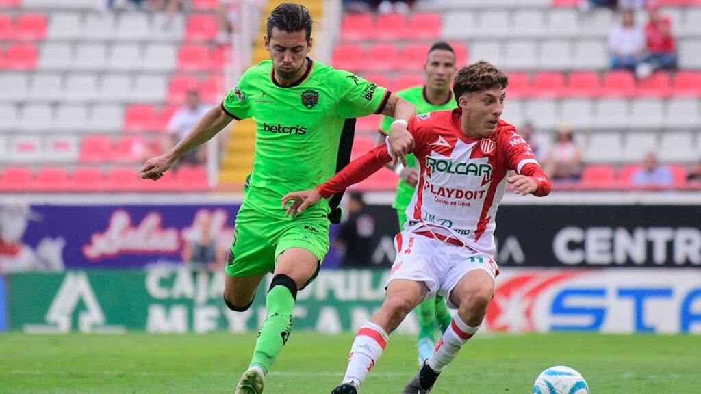 FC Juárez vs Necaxa: Horario y dónde ver en vivo el partido de la jornada 5 del Clausura 2024