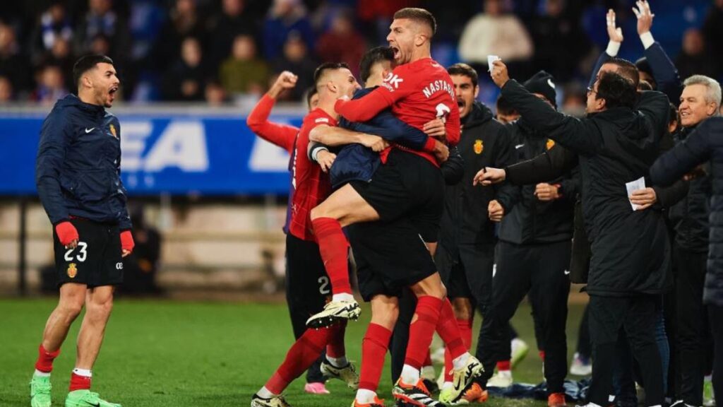 LaLiga