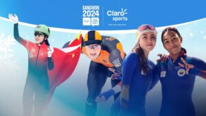 Gangwon 2024: Los 5 videos más vistos en el canal de YouTube de Claro Sports