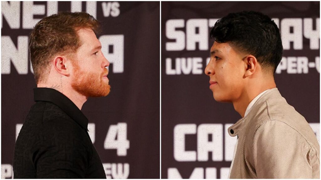 ¿Cuánto dinero ganaron Canelo y Munguía por su pelea en Las Vegas? Esta ...