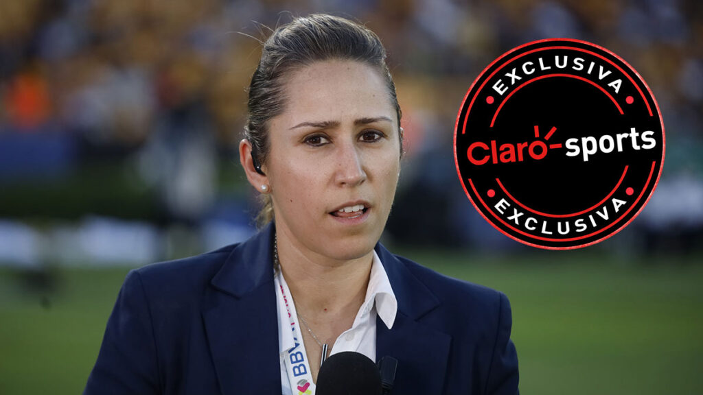 Mariana Gutiérrez habló de la Summer Cup