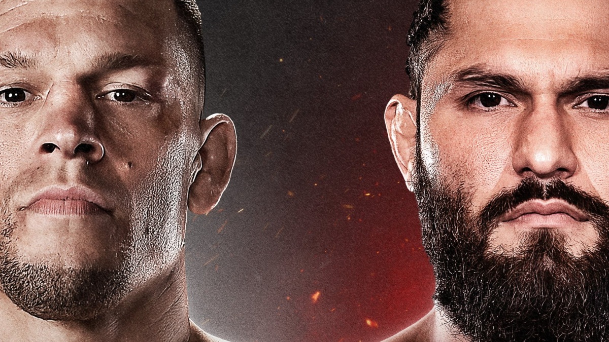 Se confirma la pelea de box entre Nate Diaz y Jorge Masvidal; ¿Cuándo y ...